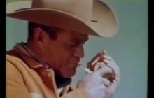 В США скончался еще один "ковбой Marlboro"