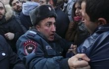 В Армении умер последний выживший после нападения российского солдата ребенок