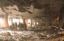 President’s advisor: Militants resume attack on Donetsk airport, Ukrainian troops reported wounded