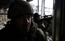 Названі прізвища десяти полонених "кіборгів"