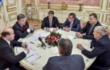 Сорос хочет инвестировать в агросектор Украины и помочь переселенцам-бизнесменам из Донбасса