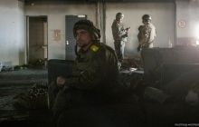 Во время сегодняшнего боя в Донецком аэропорту погиб "киборг", 11 - ранены - советник Порошенко