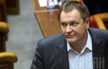 Колесниченко отреагировал на сообщение СБУ об объявлении его в розыск