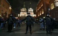 Большинство россиян считают, что живут в богатой и свободной стране - опрос