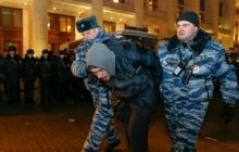 У Росії триває найінтенсивніший наступ на права людини з часу СРСР - правозахисники