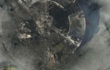 Покинули только новый и старый терминалы, все высоты и обороноспособные помещения удерживаются - комбат