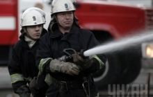 У Львівській області вночі внаслідок пожежі в житловому будинку евакуювали 37 людей