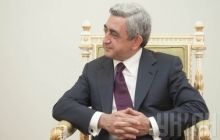 Президент Вірменії відхилив запрошення Ердогана приїхати в Галліполі