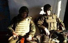 Эвакуированных из Донецкого аэропорта "киборгов" везут в Одессу