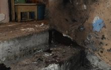 Милиция задержала подозреваемых в организации ночного взрыва в Киеве