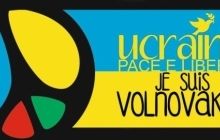 В 13 странах мира прошли марши солидарности с Украиной