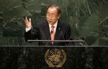 BBC: Crimean Tatars ask UN, Turkey and Ukraine for protection
