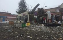 За сутки в Донецкой области в результате обстрелов боевиков погибли шесть мирных жителей