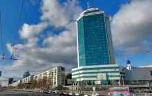 Мінтранс витратить понад півмільйона гривень лише на обслуговування власних ліфтів