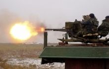 Herashchenko: 300 militants killed over last week