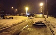 NSDC: Kharkiv bomb shows Russia continuing war against Ukraine