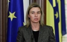 EU not to review sanctions until fulfillment of Minsk agreements, says Mogherini