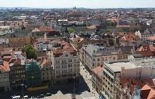Два міста оголошені новими культурними столицями Європи в 2015 році (відео)