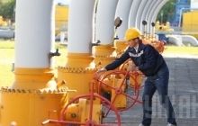 Poroshenko: Ukraine to end dependence on Russian gas in two years