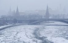 Россия ужесточает правила выдачи виз