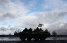 NSDC: No soldiers killed, 19 injured in last day