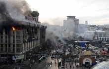 Пропавшими без вести остаются более полусотни активистов Майдана