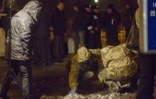 Для харьковского теракта использовали самодельную взрывчатку на дистанционном управлении - прокуратура