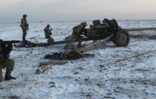 Rumors swirl of Russian tank attack north of Luhansk
