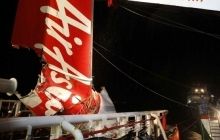 Лайнер AirAsia слишком быстро набрал высоту