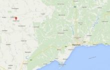 СБУ проводить контртерористичні заходи в Запорізькій області: підривників мосту вже встановили