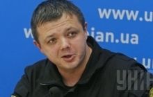 Semenchenko: one soldier killed, seven wounded in battle for Luhansk checkpoints