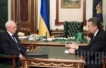 PGO prepares documents for extradition of Yanukovych, Azarov and Kolobov