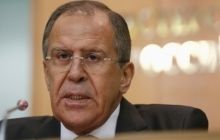 Лавров заявляє, що амністія для бойовиків "ДНР"/"ЛНР" обговорювалася в Парижі у зв'язку з виборами і конституційною реформою