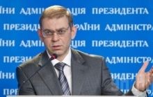 MP: Ukraine not about to declare martial law