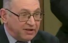 Новий хіт російського ТБ: на Донбасі з пенсіонерів-"ДНРівців" вибивають "дурь" у психлікарнях