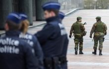 В Брюсселе из-за терактов в Париже проводят обыски, есть арестованный