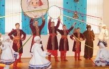 Представники відділу Соціального служіння Києво-Печерської лаври відвідали столичний Дитячий будинок «Малятко»