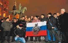 Журналіст: у Росії офіційно створюються штурмові загони