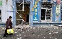 За час конфлікту на Донбасі загинуло вже понад 5 тисяч осіб - ОБСЄ