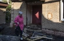 Ukraine to allocate UAH 260 mln to displaced people to pay for utilities and rent