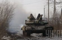 ATO Headquarters: Most critical situation near Debaltseve, military conducting counter-battery fire