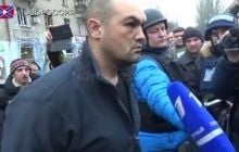 Сегодня из плена может быть освобожден "киборг" Кузьминых - Порошенко