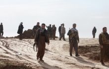 Курди за підтримки американських безпілотників відбили у ІДІЛ 10 сіл в Іраку