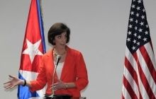МИД Кубы: Переговоры с США по восстановлению дипломатических отношений проходят успешно