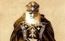 22 января Православная Церковь чтит преподобного Иону, Киевского чудотворца