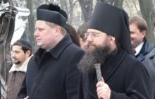 У Києві в День соборності України відбулася пам’ятна хода за участі представників релігійних конфесій