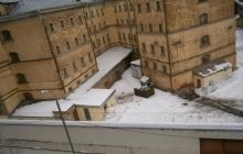 Украинские консулы посетили в российском СИЗО раненого моряка - МИД