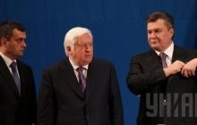 Yarema: Not easy to achieve extradition of Yanukovych, other ex-officials