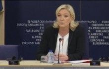 Ще одному помічнику Ле Пен у Європарламенті висунули звинувачення – ЗМІ