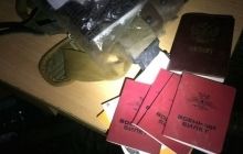 Бірюков опублікував для Лаврова докази присутності російських військових на Донбасі (фоторепортаж)